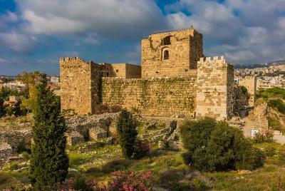 Jeita Grotto - Harissa - Byblos Tour From Beirut Jeita Grotto - Harissa - Byblos Tour From Beirut