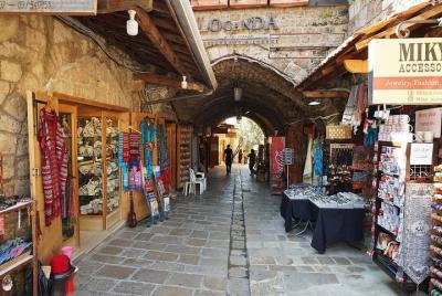 Budget Tour to Jeita Grotto, Harissa and Byblos