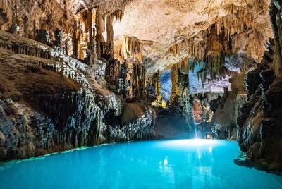 Half Day Budget Tour to Jeita Grotto