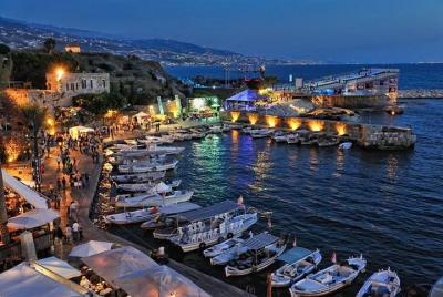 Half Day Budget Tour to Byblos Half Day Budget Tour to Byblos