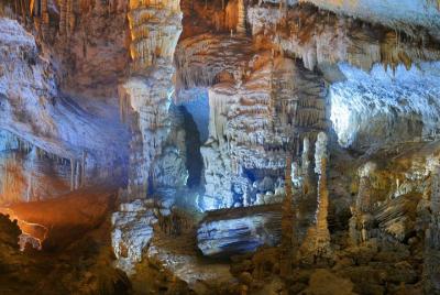 Small Group Tours from Beirut to Jeita Grotto and Byblos