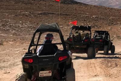 ACE Half Day Off-Road Tour & Scenic Adventure ACE Half Day Off-Road Tour & Scenic Adventure