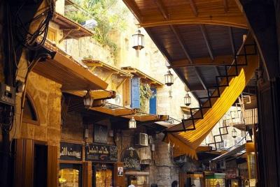 Superior Quality: Tripoli - Batroun (Full day) Superior Quality: Tripoli - Batroun (Full day)