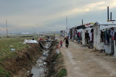Refugee Camp Visit Lebanon Refugee Camp Visit Lebanon