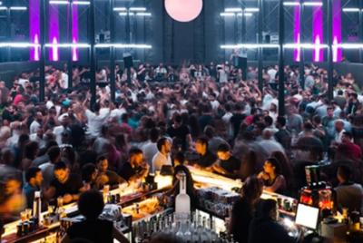 Clubbing Tour Lebanon  Clubbing Tour Lebanon