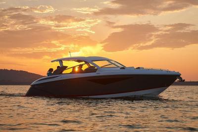 Beirut Sunset Cruise Beirut Sunset Cruise