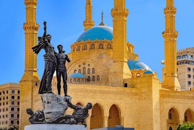 Beirut Like a Local: Customized Private Tour Beirut Like a Local: Customized Private Tour