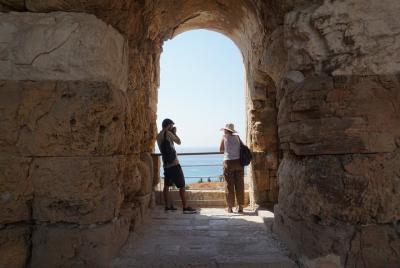 Romantic tour in Byblos Romantic tour in Byblos