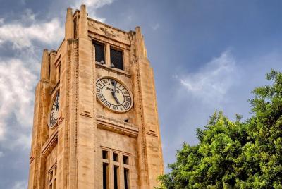 Romantic tour in Beirut Romantic tour in Beirut