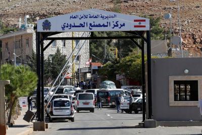 Beirut to Damascus Taxi Transfer ( Syrian Border ) Beirut to Damascus Taxi Transfer ( Syrian Border )