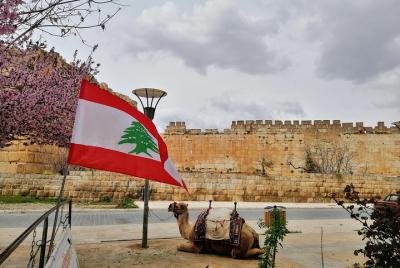 Superior Quality Private Tour: Jeita Grotos & Baalbak  Superior Quality Private Tour: Jeita Grotos & Baalbak