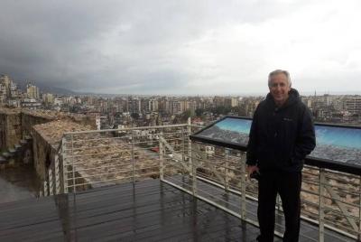 Private Car to Tripoli  Private Car to Tripoli