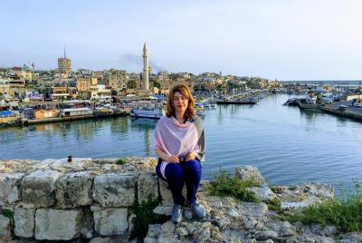 Private Car to Beit El Din, Deir El Qamar and Sidon 