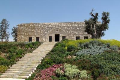 Full-Day Private Wine Tasting Tour at Chateau Musar and Ixsir  Full-Day Private Wine Tasting Tour at Chateau Musar and Ixsir