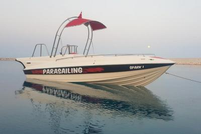 Kekova Cruise by Speed Boat from Demre Harbour