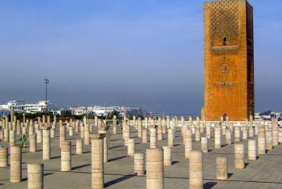 Private Full Day Tour of Casablanca and Rabat from Casablanca Hot Private Full Day Tour of Casablanca and Rabat from Casablanca Hot