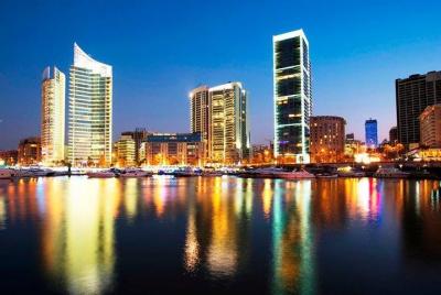 Beirut Downtown, Corniche and National Museum Tour Beirut Downtown, Corniche and National Museum Tour