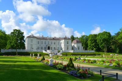 Meet Enchanting Klaipeda & Beautiful Palanga Private Tour (6 hour Meet Enchanting Klaipeda & Beautiful Palanga Private Tour (6 hour