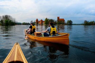 Sightseeingss in Trakai  Things to do in  Trakai  148923