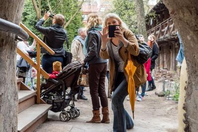 Private 2-Hour Alternative Vilnius Walking Tour Private 2-Hour Alternative Vilnius Walking Tour