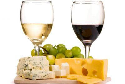 Private Wine and Cheese Tasting Tour in Vilnius Private Wine and Cheese Tasting Tour in Vilnius