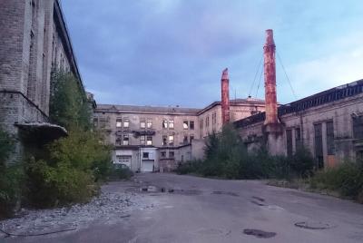 Soviet Times in Vilnius - Private Walking Tour with Lunch Soviet Times in Vilnius - Private Walking Tour with Lunch