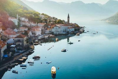 Mussel & Oyster Farm with Perast visitation Private Tour Mussel & Oyster Farm with Perast visitation Private Tour