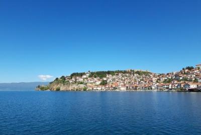 Ohrid City Tour Ohrid City Tour