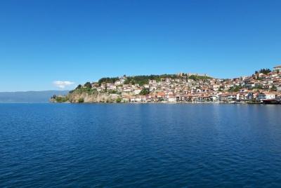 Ohrid Tour for Lovers of Art  Ohrid Tour for Lovers of Art