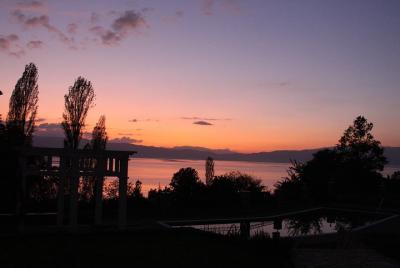Sunset Yoga Sunset Yoga