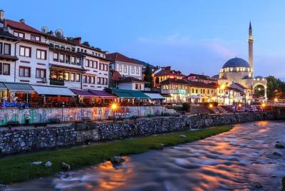 One day tour to Kosovo from Skopje One day tour to Kosovo from Skopje