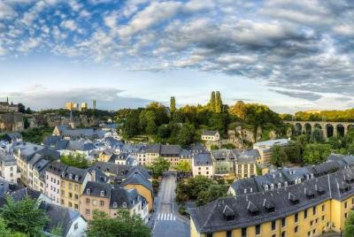 Luxembourg Private Transfer from Luxembourg city centre to Luxemb Luxembourg Private Transfer from Luxembourg city centre to Luxemb