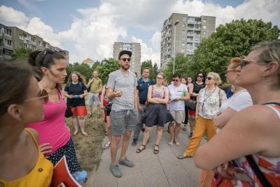 Private Chernobyl Series Tour Vilnius Private Chernobyl Series Tour Vilnius