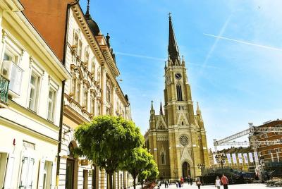 Belgrad & Novi Sad in two days from Skopje Belgrad & Novi Sad in two days from Skopje