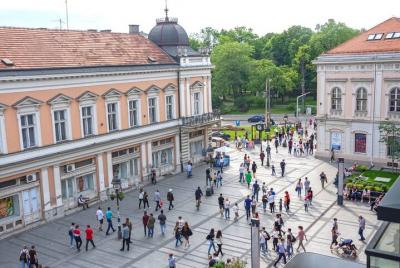 Belgrade one day tour from Skopje Belgrade one day tour from Skopje