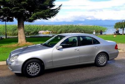 Skopje Airport Private Transfer for up to 3 Passengers Skopje Airport Private Transfer for up to 3 Passengers