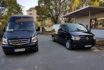 Skopje Private Transfers Skopje Private Transfers