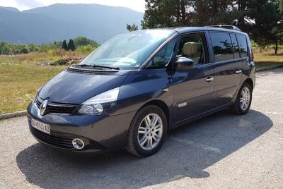 Daily Scheduled Transfer from Skopje to Ohrid