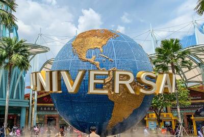 Hassle Free Universal Studios Singapore - One-Day Ticket Hassle Free Universal Studios Singapore - One-Day Ticket