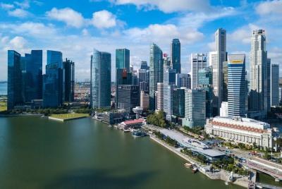 Private Transfer from Sentosa Island to Seletar Airport (XSP) Private Transfer from Sentosa Island to Seletar Airport (XSP)