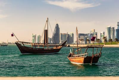 Private Airport Transfer: from Doha to Hamad International Airpor Private Airport Transfer: from Doha to Hamad International Airpor