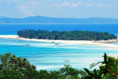 Nosy Be The Parfumed Island 6days- 5nights Nosy Be The Parfumed Island 6days- 5nights