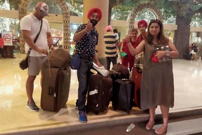 Cherating City Hotels to Kuala Lumpur City Hotels One-way Transfer