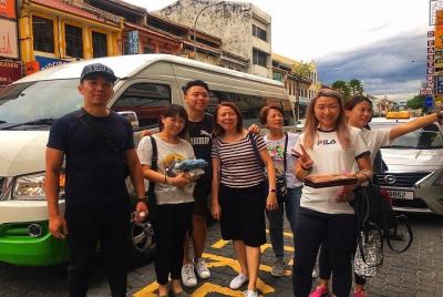 Cameron Highland Transfer from Ipoh Cameron Highland Transfer from Ipoh