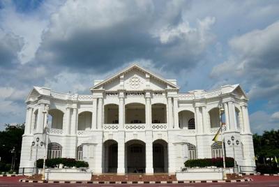 Ipoh Hotels to Kuala Lumpur Airport Ipoh Hotels to Kuala Lumpur Airport