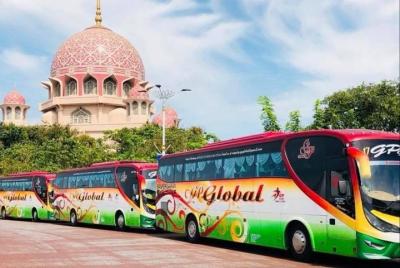Ipoh Hotels To Kuala Lumpur International Airport Ipoh Hotels To Kuala Lumpur International Airport