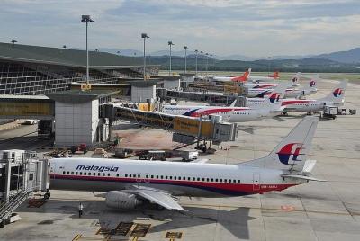Transfer: Kuala Lumpur International Airport Arrival to Ipoh Tran Transfer: Kuala Lumpur International Airport Arrival to Ipoh Tran