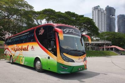 Ipoh Hotels To Kuala Lumpur EN-ROUTE Tempurung The Longest Caves Ipoh Hotels To Kuala Lumpur EN-ROUTE Tempurung The Longest Caves