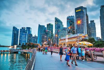 Private Tour: Full Day Singapore Exploration from Johor Bahru Private Tour: Full Day Singapore Exploration from Johor Bahru