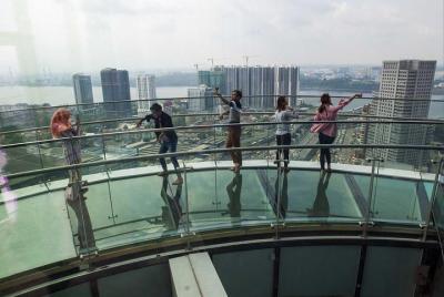 Half Day Johor Bahru City Tour Half Day Johor Bahru City Tour